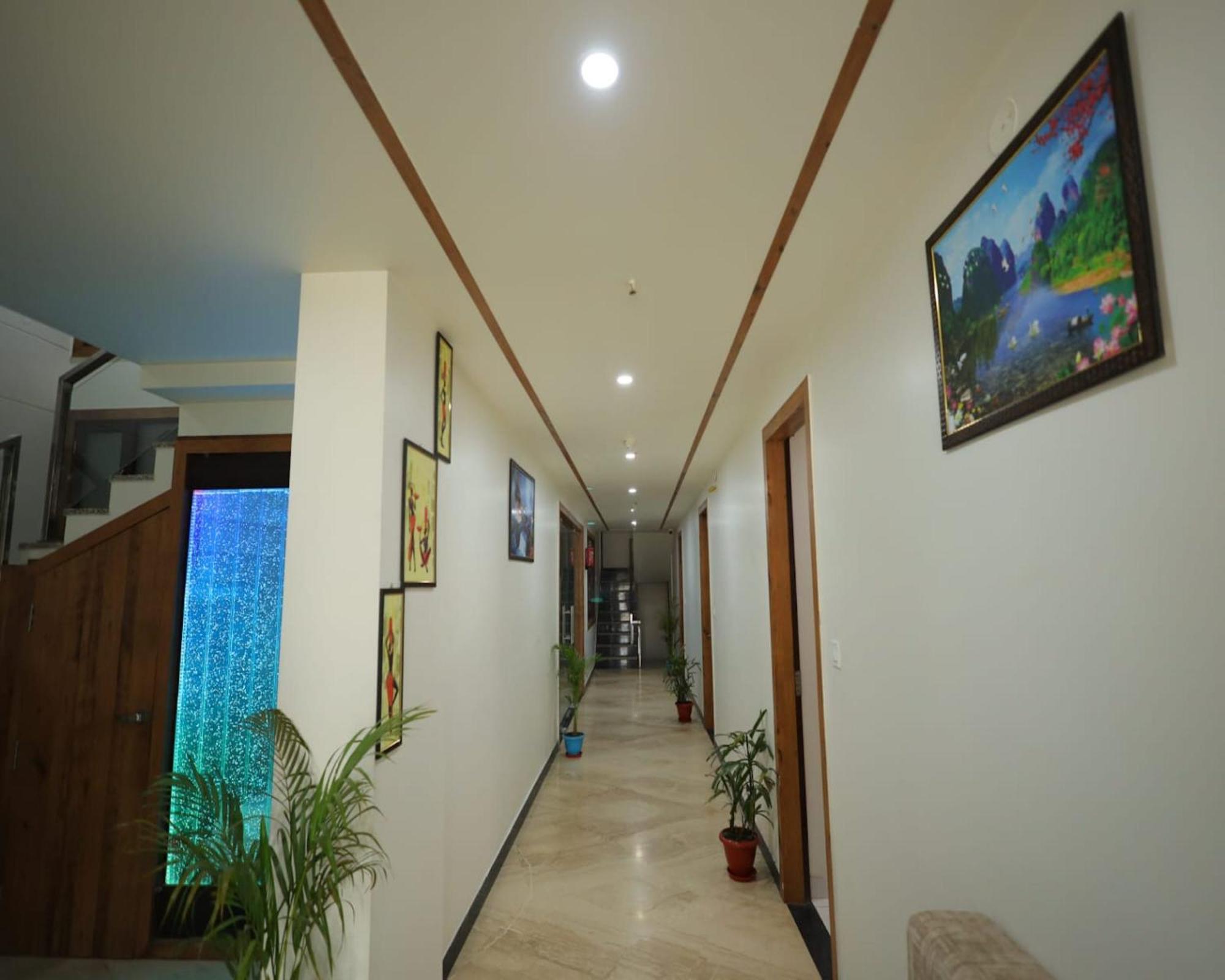 Crown Hotel Agra Near Taj Mahal Agra (Uttar Pradesh) Exterior foto