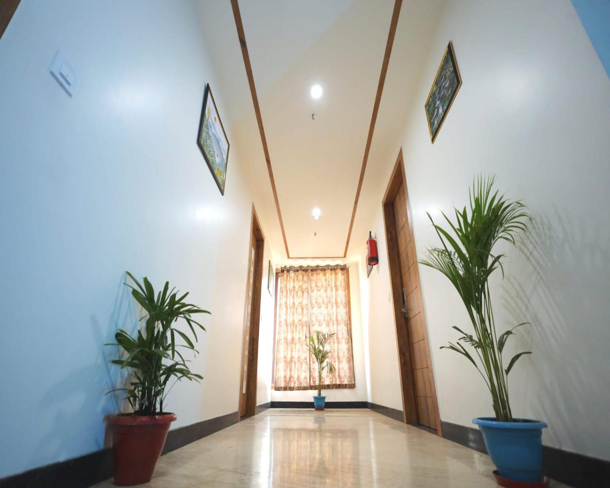 Crown Hotel Agra Near Taj Mahal Agra (Uttar Pradesh) Exterior foto