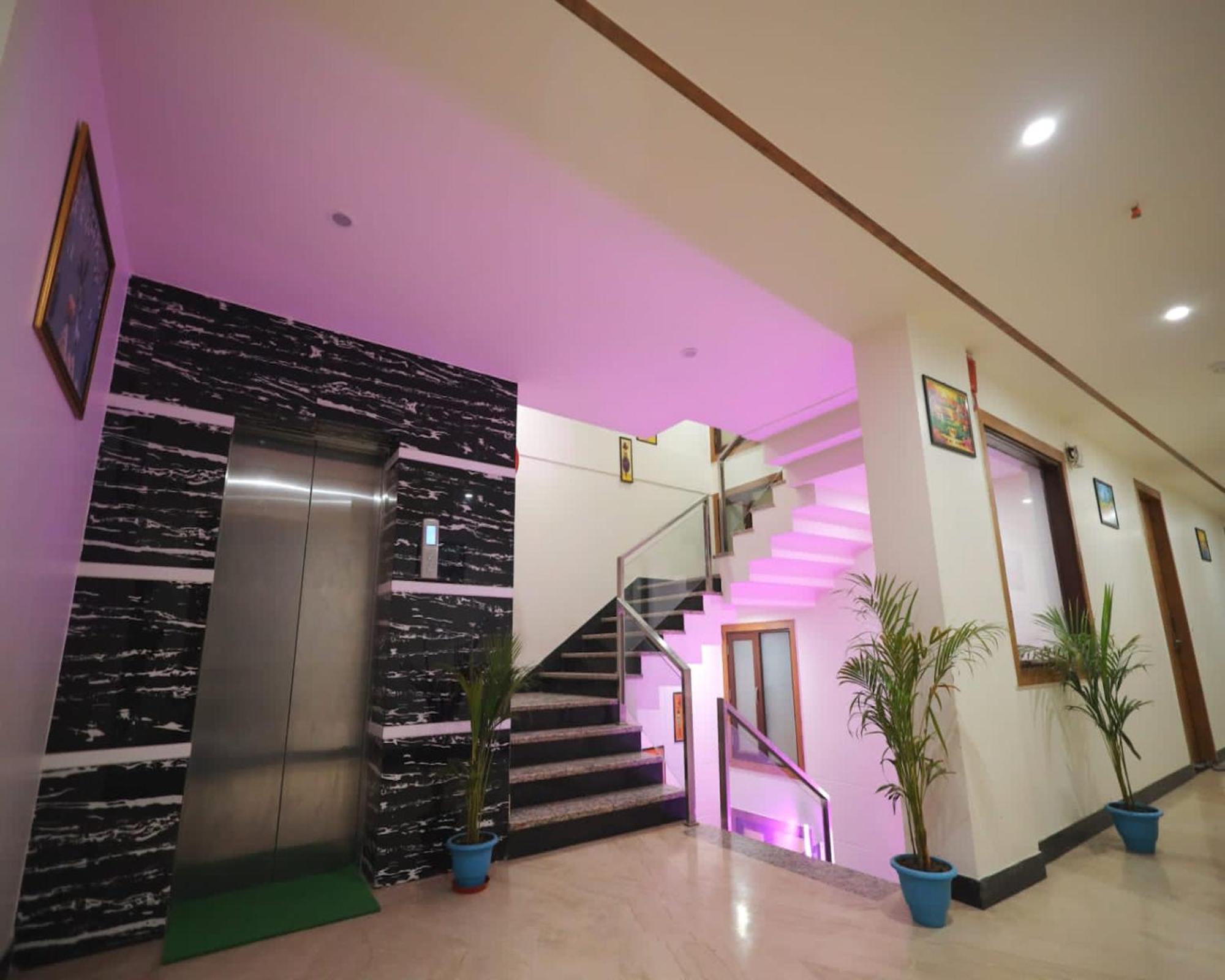 Crown Hotel Agra Near Taj Mahal Agra (Uttar Pradesh) Exterior foto
